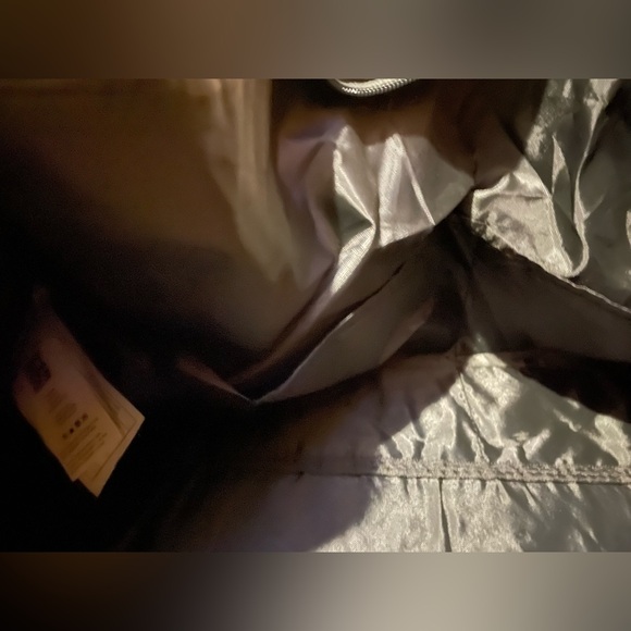 Puma quilted duffle bag - Picture 6 of 10